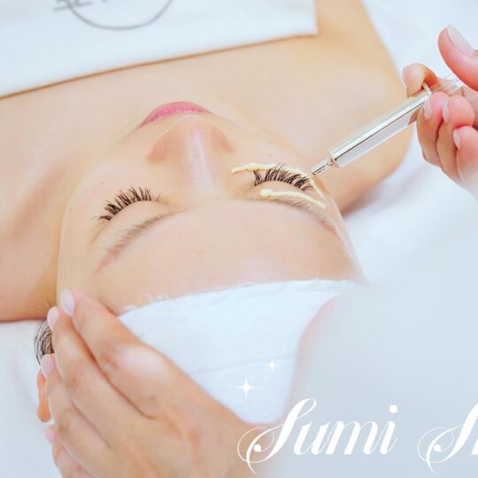 Anti-Aging Eye Treatment