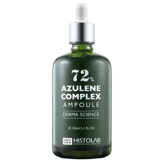 Azulene Complex Ampoule 72