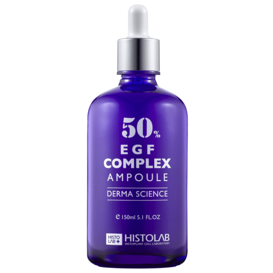 EGF COMPLEX AMPOULE 50