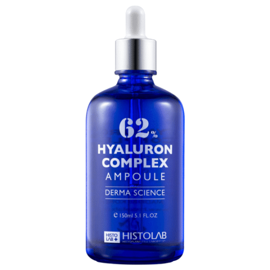 Hyaluron Complex Ampoule 62