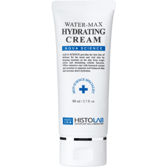 Water-Max Hydrating Cream