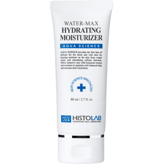 Water-Max Hydrating Moisturizer