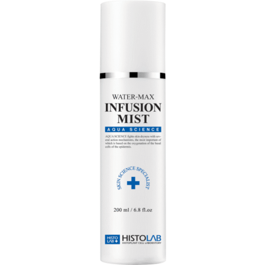 Water-Max Infusion Mist