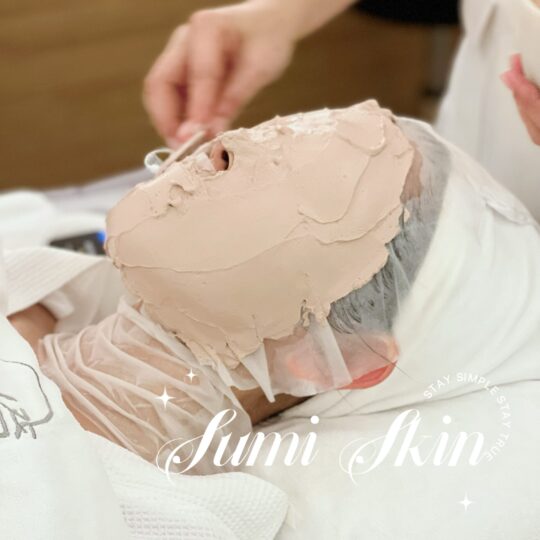Pola Black BA Anti Aging Treatment
