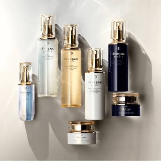 Clé de Peau Radiance Empowerment Treatment