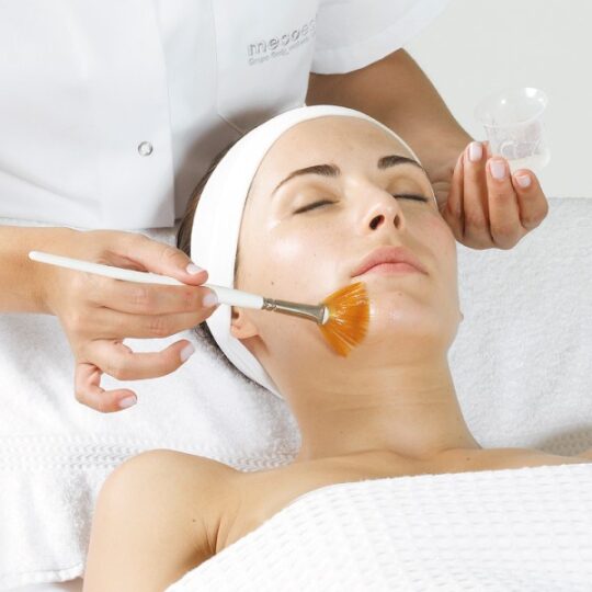 Callus Stempeel Dermal Revital