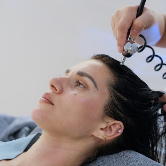 Hair Growth Care - Stage 1