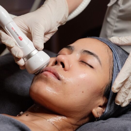 Callus Stempeel PB Treatment