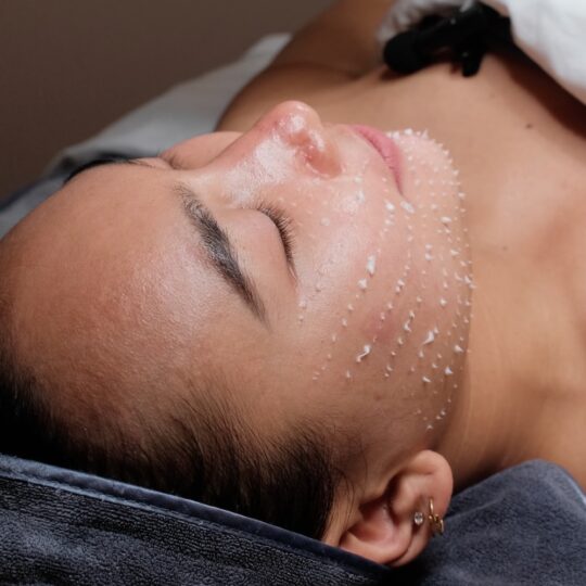 Bota Tea Tree Acne Treatment