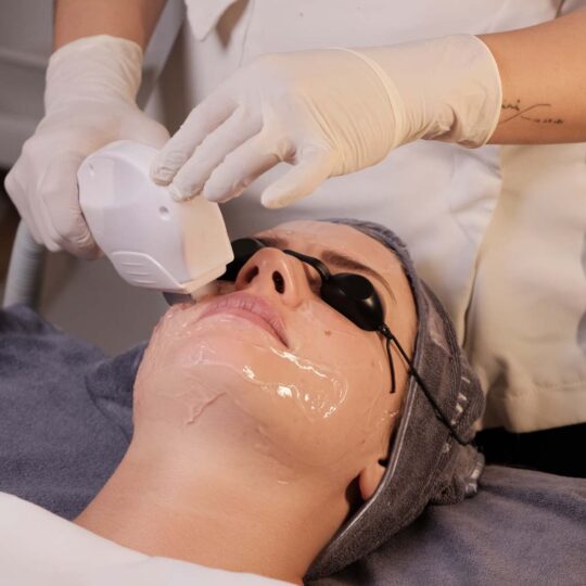 Luminous PDRN Therapy