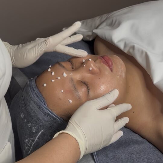 Bota Centella Enhanced Penetration Therapy