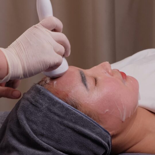 Bio-Placenta Skin Regenration Treatment