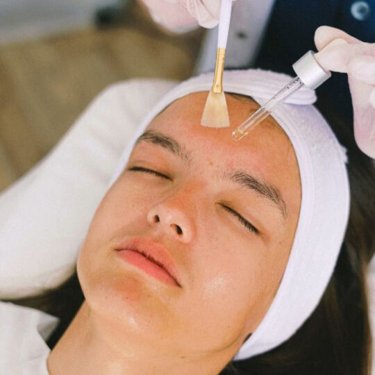 Stem Cell Bio Repair Treatment