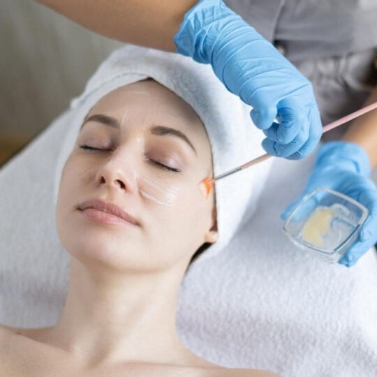 Callus Stempeel PA Revitalizing Treatment