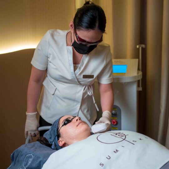 Luminous Renew DPL Therapy