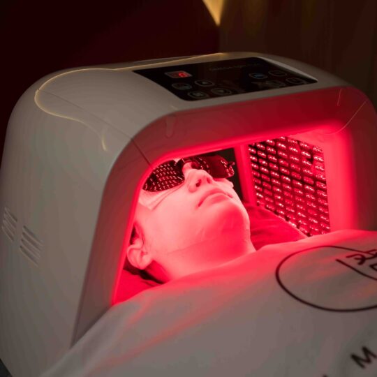 Radiance Ferulic Ampoule Treatment