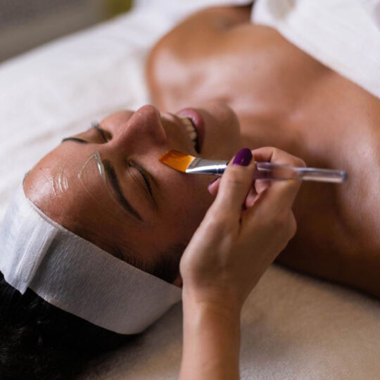 Callus Stempeel PA Glow Enhancement
