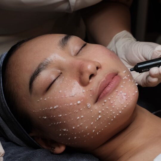 Bota Carnosine Brightening Treatment