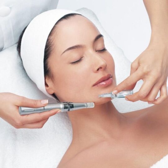 INNO MTS Radiance Therapy