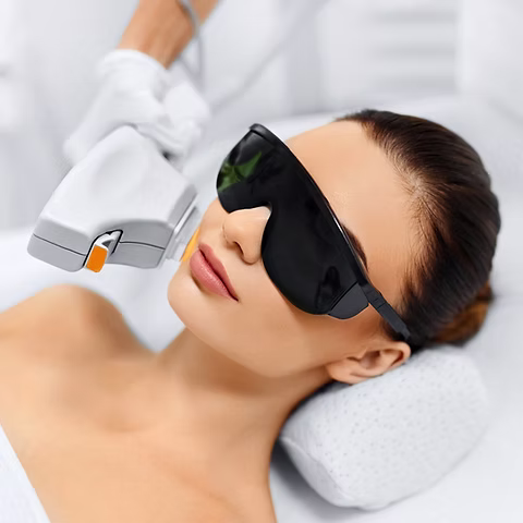 Luminous Glow DPL Therapy