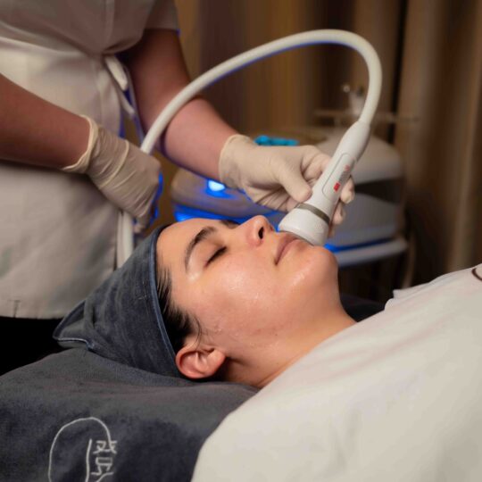Luminous INNO Therapy