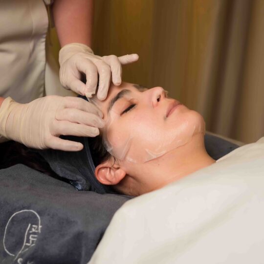 Bota EGT Rejuvenate Treatment