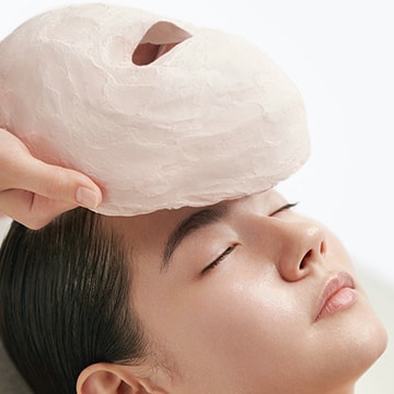 Clé De Peau Radiance Empowerment Treatment