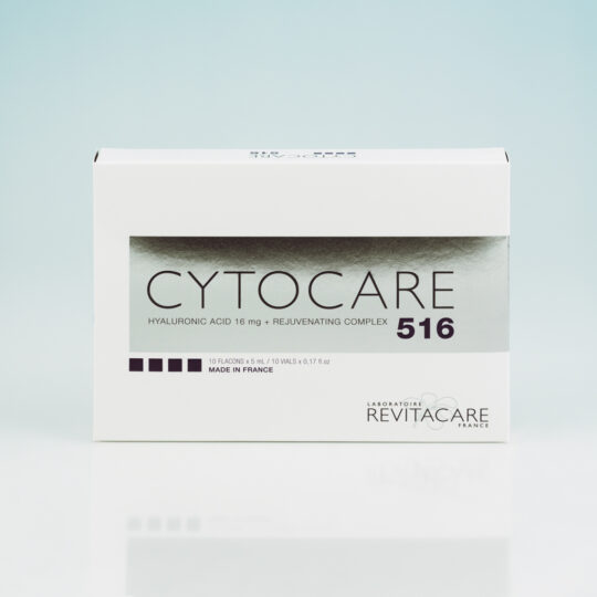 CYTOCARE 516
