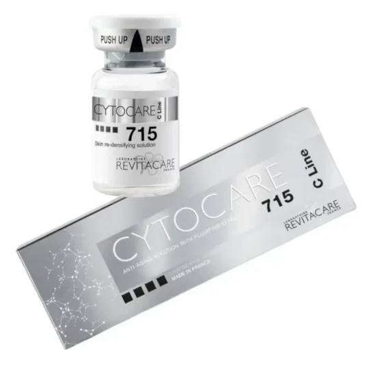 CYTOCARE 715