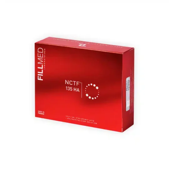 FillMed NCTF 135 HA