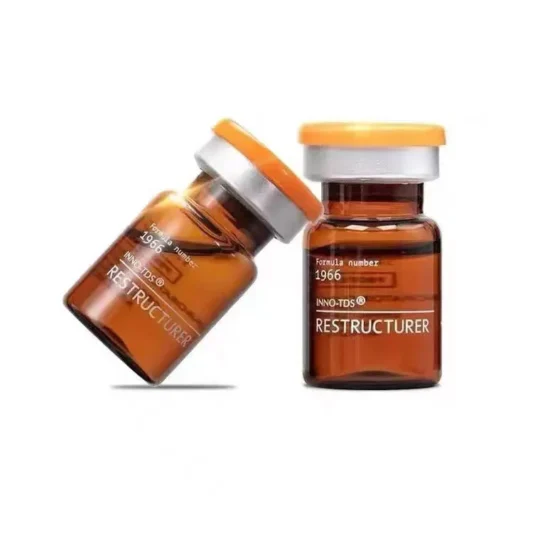 INNO-TDS® Restructurer