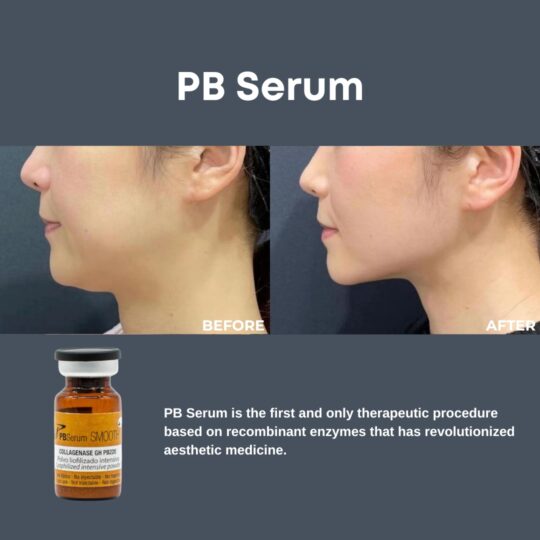 PB Serum