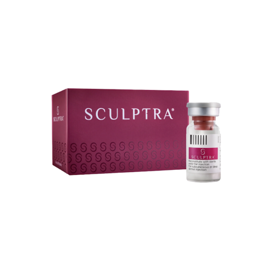 Sculptra
