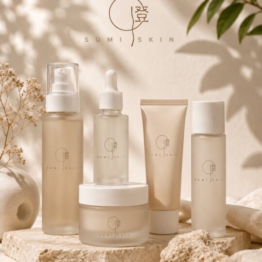 Sumi Skin Products