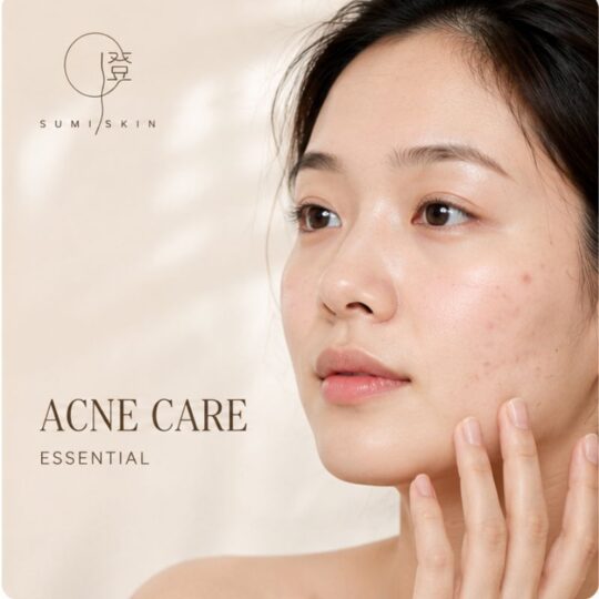 Acne Care Essential Promo
