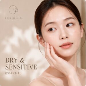 Dry & Sensitive Essential Promo