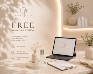 Free Skin Consultation