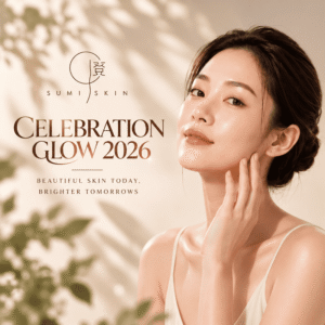 Celebration Glow 2026