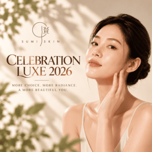 Celebration Luxe 2026