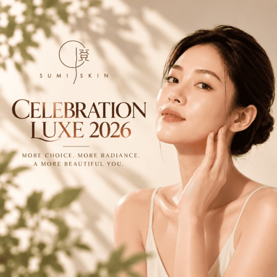 Celebration Luxe 2026